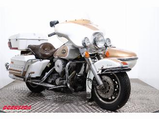 Harley-Davidson Electra Glide Classic Electra Glide Classic 1340 Beiwagen 32.657 km! picture 2
