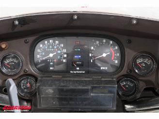 Harley-Davidson Electra Glide Classic Electra Glide Classic 1340 Beiwagen 32.657 km! picture 16
