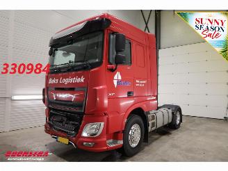 dommages camions /poids lourds DAF XF 450 FT Spacecab Alcoa Standairco ACC Euro 6 2021/1