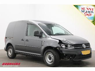 Volkswagen Caddy 2.0 TDI L1H1 BMT Trendline Cruise Navi Airco Apple/Android PDC picture 2
