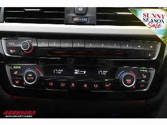 BMW 3-serie 330e iPerf. M Sport LED ACC HUD H/K Memory Camera LRHZ Leder picture 27