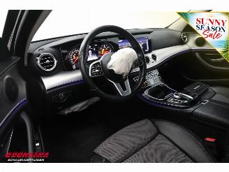 Mercedes E-klasse 400 d 4Matic Cruise Navi Clima Apple/Android SHZ SBL PDC AHK picture 26