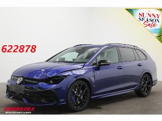 uszkodzony samochody osobowe Volkswagen Golf Variant R 2.0 TSI 335 PK DSG 4Motion R-Line ACC Navi Clima SHZ LrHZ Apple/Android Virtual Camera 360° PDC 2026/3