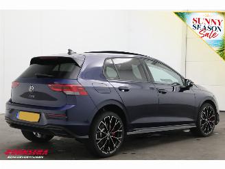 Volkswagen Golf 1.4 eHybrid GTE Pano Schuif/Kantel ACC Navi Clima SHZ Apple/Android Camera PDC picture 3