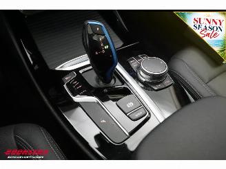 BMW iX3 Executive 80 kWh Pano ACC Navi Clima Apple/Android Leder SHZ Camera PDC picture 28