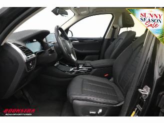 BMW iX3 Executive 80 kWh Pano ACC Navi Clima Apple/Android Leder SHZ Camera PDC picture 15