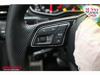 Audi A4 Avant 35 TFSI DSG Sport S-line black edition Pano Cruise Navi Clima Leder PDC picture 20