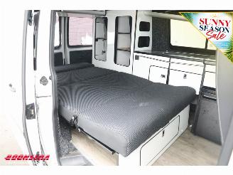 Volkswagen  Transporter 2.0 TDI Airco Hefdak Luifel Keuken Koelkast Leder Cruise picture 18