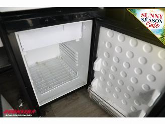 Volkswagen  Transporter 2.0 TDI Airco Hefdak Luifel Keuken Koelkast Leder Cruise picture 21
