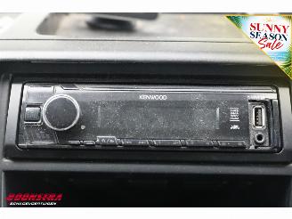 Volkswagen  Transporter 2.0 TDI Airco Hefdak Luifel Keuken Koelkast Leder Cruise picture 29