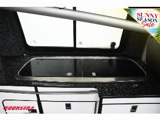 Volkswagen  Transporter 2.0 TDI Airco Hefdak Luifel Keuken Koelkast Leder Cruise picture 20