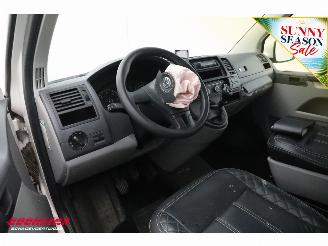 Volkswagen  Transporter 2.0 TDI Airco Hefdak Luifel Keuken Koelkast Leder Cruise picture 26