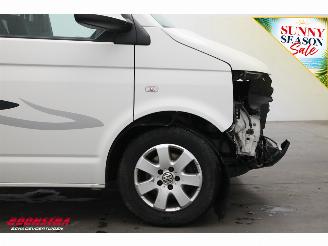 Volkswagen  Transporter 2.0 TDI Airco Hefdak Luifel Keuken Koelkast Leder Cruise picture 5