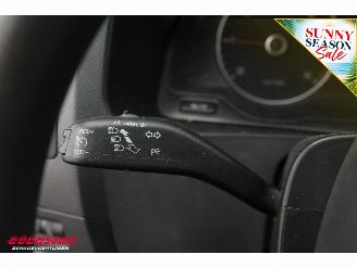 Volkswagen  Transporter 2.0 TDI Airco Hefdak Luifel Keuken Koelkast Leder Cruise picture 28