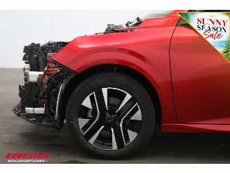 Peugeot e-208 EV Allure Avantage 51 kWh Cruise Navi Clima Apple/Android Camera PDC picture 14