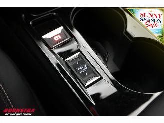 Peugeot e-208 EV Allure Avantage 51 kWh Cruise Navi Clima Apple/Android Camera PDC picture 31