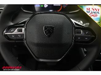 Peugeot e-208 EV Allure Avantage 51 kWh Cruise Navi Clima Apple/Android Camera PDC picture 22