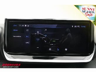 Peugeot e-208 EV Allure Avantage 51 kWh Cruise Navi Clima Apple/Android Camera PDC picture 28