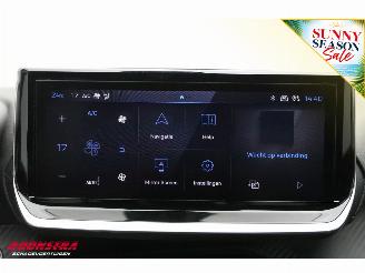 Peugeot e-208 EV Allure Avantage 51 kWh Cruise Navi Clima Apple/Android Camera PDC picture 30