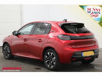 Peugeot e-208 EV Allure Avantage 51 kWh Cruise Navi Clima Apple/Android Camera PDC picture 4