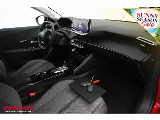 Peugeot e-208 EV Allure Avantage 51 kWh Cruise Navi Clima Apple/Android Camera PDC picture 16