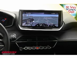 Peugeot e-208 EV Allure Avantage 51 kWh Cruise Navi Clima Apple/Android Camera PDC picture 18