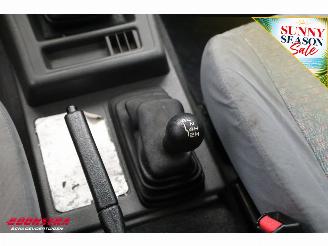 Suzuki Vitara 1.6 4WD Cabrio Two-tone Navi Bluetooth DAB+ picture 30