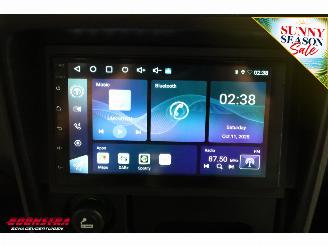 Suzuki Vitara 1.6 4WD Cabrio Two-tone Navi Bluetooth DAB+ picture 29