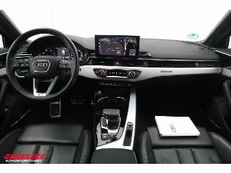 Audi A4 Avant 40 TDI Quattro S edition Competition Pano LED ACC B&O 360° Memory AHK picture 13