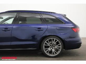 Audi A4 Avant 40 TDI Quattro S edition Competition Pano LED ACC B&O 360° Memory AHK picture 7