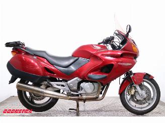 Honda NT 650 Deauville NT 650 Deauville 14.956 km! picture 7
