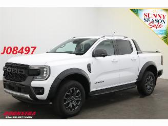  Ford Ranger Wildtrak 3.0 EcoBlue ACC Navi Clima Leder SHZ LrHZ Apple/Android Virtual Camera PDC 2025/2