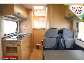 Adria  Sport 660DP 2.3 M.Jet Solar Kachel Garage Fietsendrager Cruise Airco Navi Camera picture 20