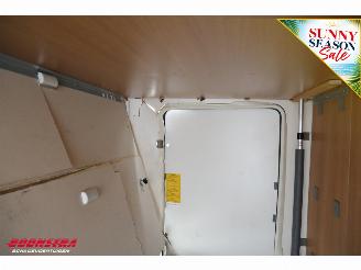 Adria  Sport 660DP 2.3 M.Jet Solar Kachel Garage Fietsendrager Cruise Airco Navi Camera picture 13