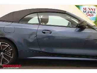 BMW 4-serie Cabrio 430i xDrive HE M-Sport ACC H/K LrHZ StzBel. SHZ Memory Virtual Camera picture 6
