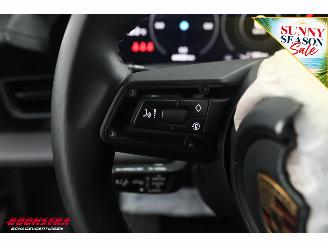 Porsche Taycan GTS 95 kWh Sport Chrono PDLS+ PDCC PTV PTM 4WD 4WS Pano HUD Bose Memory 360° picture 26