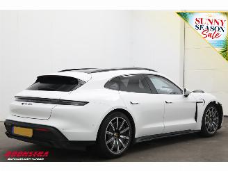 Porsche Taycan GTS 95 kWh Sport Chrono PDLS+ PDCC PTV PTM 4WD 4WS Pano HUD Bose Memory 360° picture 3