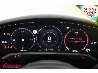 Porsche Taycan GTS 95 kWh Sport Chrono PDLS+ PDCC PTV PTM 4WD 4WS Pano HUD Bose Memory 360° picture 28