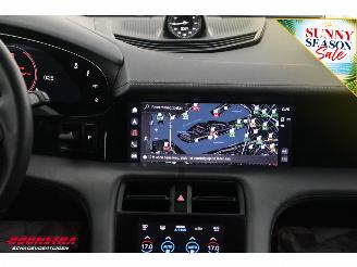Porsche Taycan GTS 95 kWh Sport Chrono PDLS+ PDCC PTV PTM 4WD 4WS Pano HUD Bose Memory 360° picture 18