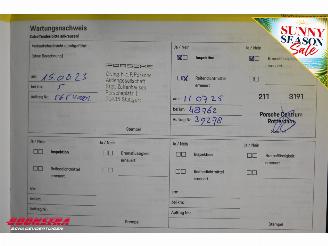 Porsche Taycan GTS 95 kWh Sport Chrono PDLS+ PDCC PTV PTM 4WD 4WS Pano HUD Bose Memory 360° picture 44