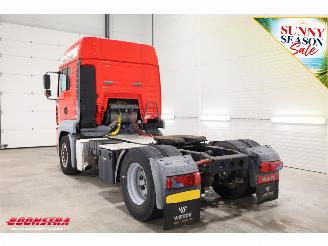 MAN TGA 430 4X2 Euro 4 picture 4