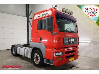 MAN TGA 430 4X2 Euro 4 picture 2