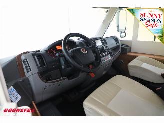 Carthago  Chic C-Line 3.0 M.Jet Aut. Solar TV Luifel Airco Cruise 112.722 km! picture 36