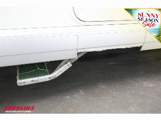 Carthago  Chic C-Line 3.0 M.Jet Aut. Solar TV Luifel Airco Cruise 112.722 km! picture 7