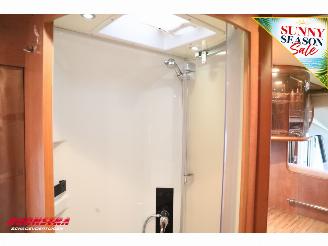 Carthago  Chic C-Line 3.0 M.Jet Aut. Solar TV Luifel Airco Cruise 112.722 km! picture 18
