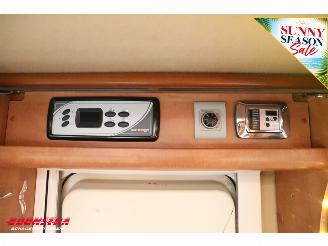Carthago  Chic C-Line 3.0 M.Jet Aut. Solar TV Luifel Airco Cruise 112.722 km! picture 27