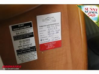 Carthago  Chic C-Line 3.0 M.Jet Aut. Solar TV Luifel Airco Cruise 112.722 km! picture 43