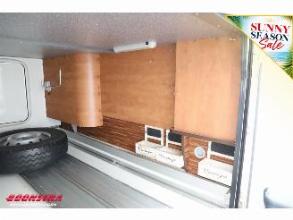 Carthago  Chic C-Line 3.0 M.Jet Aut. Solar TV Luifel Airco Cruise 112.722 km! picture 45