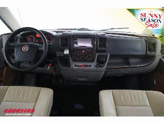 Carthago  Chic C-Line 3.0 M.Jet Aut. Solar TV Luifel Airco Cruise 112.722 km! picture 33