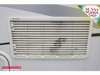 Carthago  Chic C-Line 3.0 M.Jet Aut. Solar TV Luifel Airco Cruise 112.722 km! picture 5